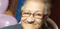 i7 Notícias - Maria do Rosário Santos Neves - 76 anos