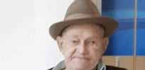 i7 Notícias - Isidóro Marestoni - 88 anos