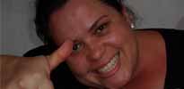 i7 Notícias - Angela da Silva Pilan - 37 anos