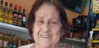 i7 Notícias - Helena Garrocino Luiz - 88 anos