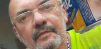 i7 Notícias - Eugênio Bezerra da Silva - 61 anos