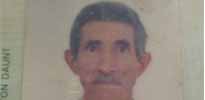 i7 Notícias - Getulio Lamas - 79 anos