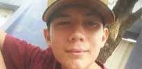 i7 Notícias - Marcos Vinicius Serraia Oliveira - 15 anos