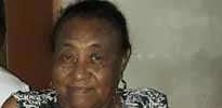 i7 Notícias - Juvelina Maria Barbosa - 81 anos