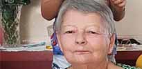 i7 Notícias - Maria Zenaide Camargo de Oliveira - 74 anos