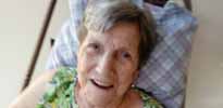 i7 Notícias - Arminda Rodrigues Louzada - 91 anos