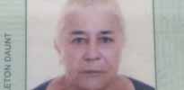 i7 Notícias - Maria Antonia Correia- 66 anos