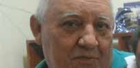 i7 Notícias - Raimundo Costa Severo - 70 anos