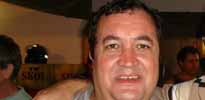 i7 Notícias - Osmar de Souza Amaral - 61 anos