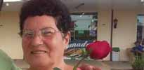 i7 Notícias - Aparecida de Paiva Ramos - 68 anos