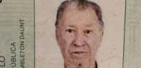 i7 Notícias - Ivair Andreoli - 76 anos