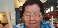 i7 Notícias - Teruko Abe - 88 anos