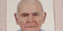 i7 Notícias - Norberto Rodrigues dos Santos - 86 anos