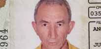 i7 Notícias - Donizete Domingo Torres do Prado - 58 anos