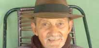 i7 Notícias - Jose Vicente Garcia - 90 anos
