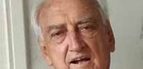 i7 Notícias - Roberto Marques de Oliveira - 86 anos