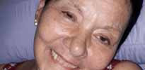 i7 Notícias - Regina Célia Moreira - 68 anos