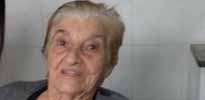 i7 Notícias - Zulmira Romero - 88 anos