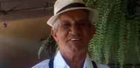 i7 Notícias - Aparecido de Aurélio - 67 anos