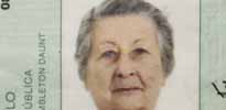 i7 Notícias - Palmira Diniz dos Santos - 82 anos