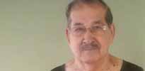 i7 Notícias - João Xavier - 85 anos