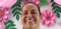 i7 Notícias - Irene Silva Vieira dos Santos - 50 anos