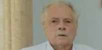 i7 Notícias - Ramon Gonçalves Reboledo - 83 anos