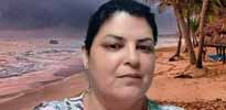i7 Notícias - Lucimara  de Oliveira Silva - 53 anos