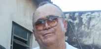 i7 Notícias - Atedequinos Fernandes dos Santos - 66 anos