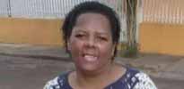 i7 Notícias - Gislaine Aparecida Aniceto Souza - 57 anos