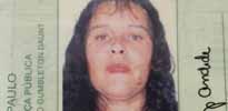 i7 Notícias - Gislene Aparecida de Andrade - 53 anos