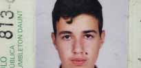 i7 Notícias - Carlos Alberto Spindola - 30 anos