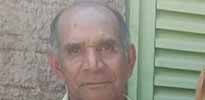 i7 Notícias - José Francisco da Cruz - 70 anos