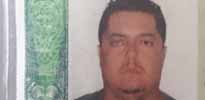 i7 Notícias - Robson de Sousa Andrade - 34 anos