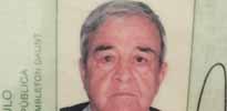 i7 Notícias - Carlos Pereira dos Santos - 80 anos
