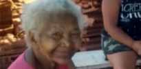 i7 Notícias - Maria do Carmo Nascimento - 83 anos