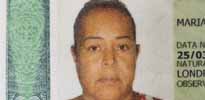 i7 Notícias - Rosangêla Martins Pereira de Oliveira - 53 anos
