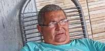 i7 Notícias - Antonio Abilio Gonçalves - 61 anos