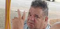i7 Notícias - José Claudio Marques Ramos - 62 anos