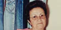 i7 Notícias - Maria do Rio - 84 anos