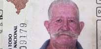 i7 Notícias - Gamalier Ferreira dos Santos - 78 anos