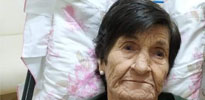 i7 Notícias - Francisca Lopes Marcon - 83 anos