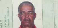 i7 Notícias - Juraci Correa Valério - 60 anos