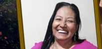 i7 Notícias - Maria Aparecida Farias Amaro - 59 anos