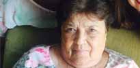 i7 Notícias - Zélia Antonia Nascimento Cardozo - 80 anos