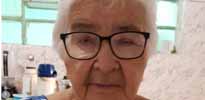 i7 Notícias - Maria Norberto dos Santos - 88 anos
