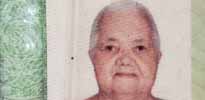 i7 Notícias - Maria Lima Boni - 85 anos