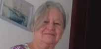 i7 Notícias - Antonia Mariano Pedroso Oliveira - 70 anos