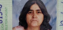 i7 Notícias - Sebastiana Aparecida Roberto - 68 anos