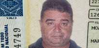 i7 Notícias - José Almeida de Souza - 49 anos-O Cabeludo do Bar